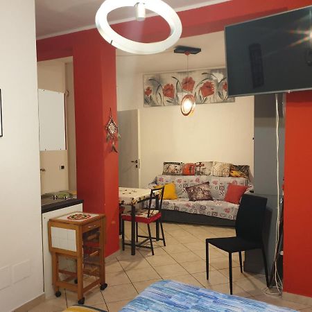 Romeo1 Gallarate Exterior foto