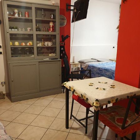 Romeo1 Gallarate Exterior foto