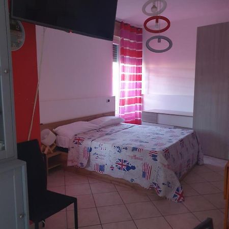 Romeo1 Gallarate Exterior foto