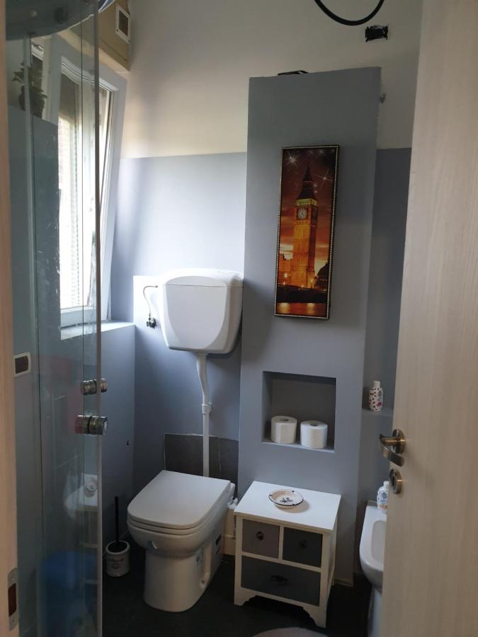 Romeo1 Gallarate Exterior foto