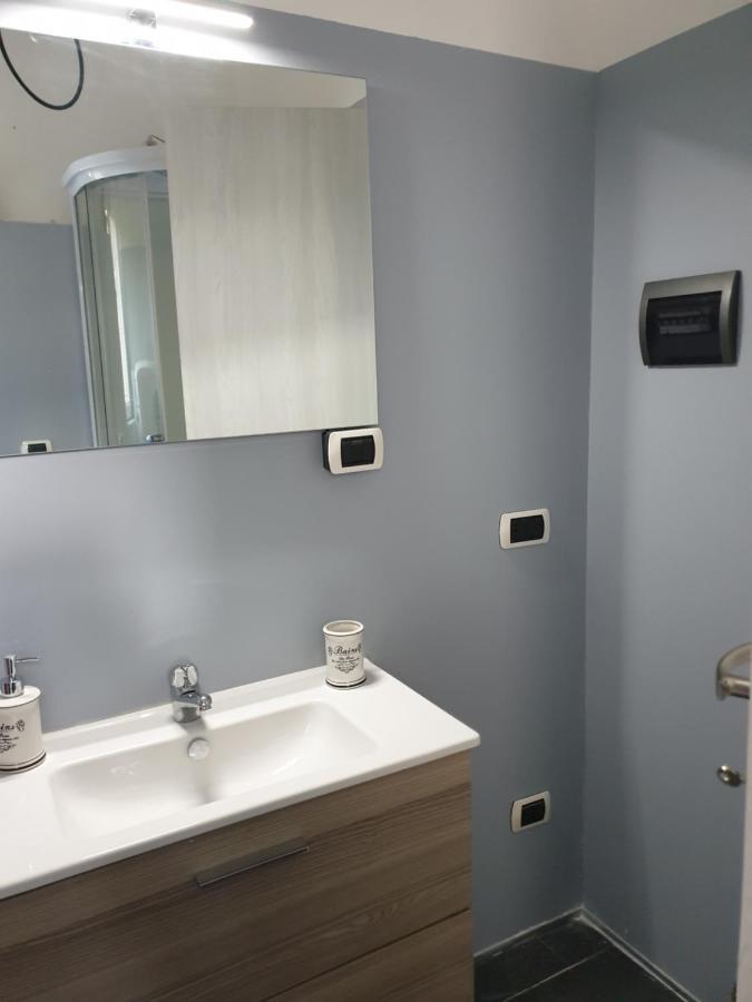 Romeo1 Gallarate Exterior foto