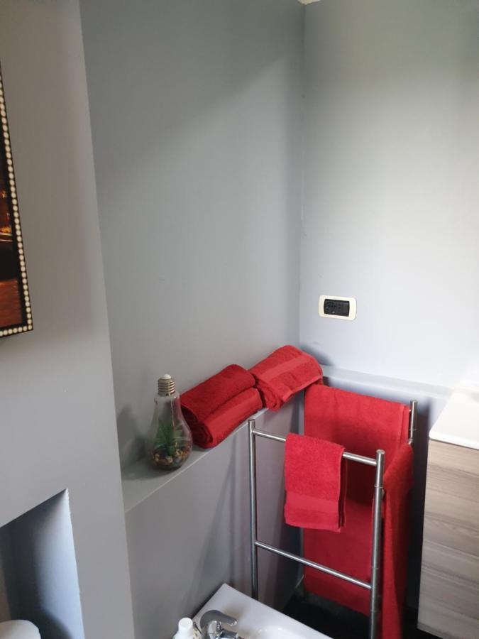 Romeo1 Gallarate Exterior foto