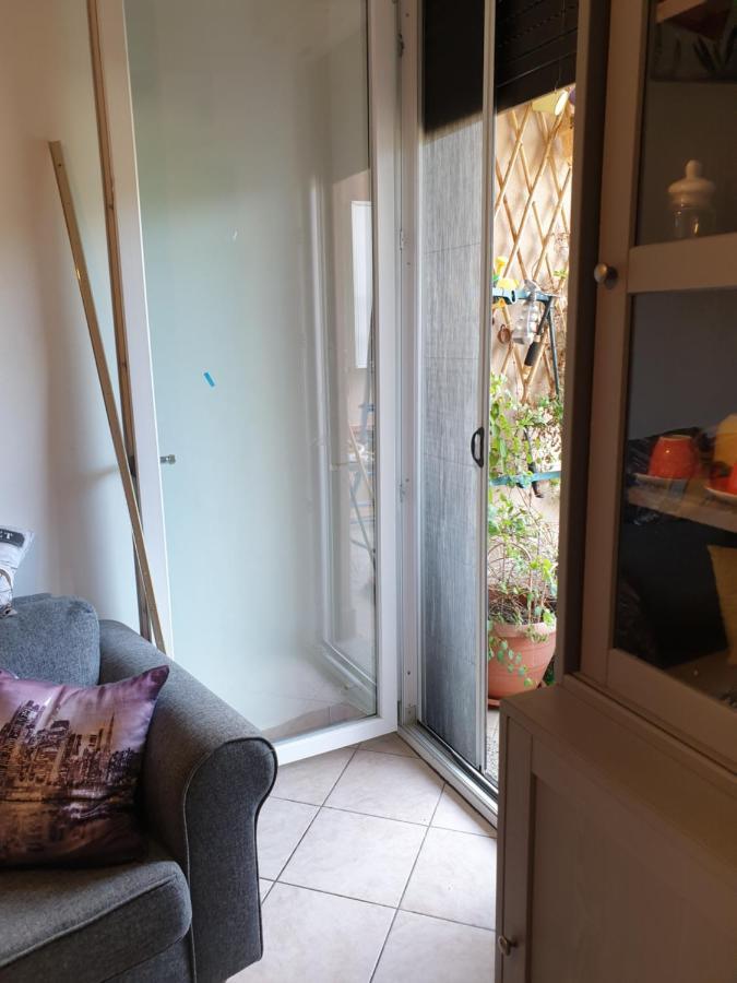Romeo1 Gallarate Exterior foto