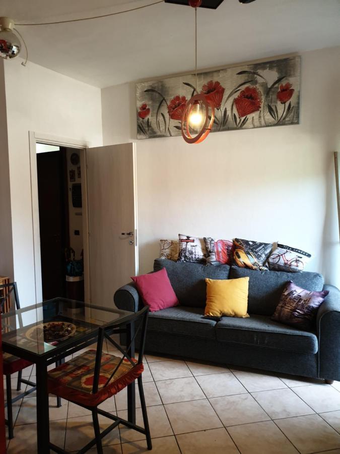 Romeo1 Gallarate Exterior foto