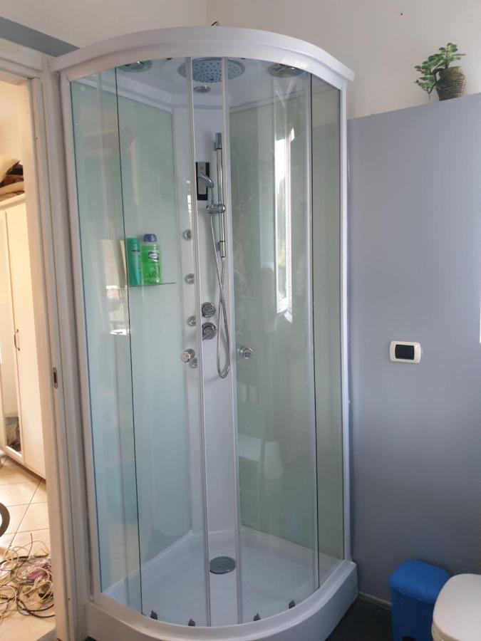 Romeo1 Gallarate Exterior foto