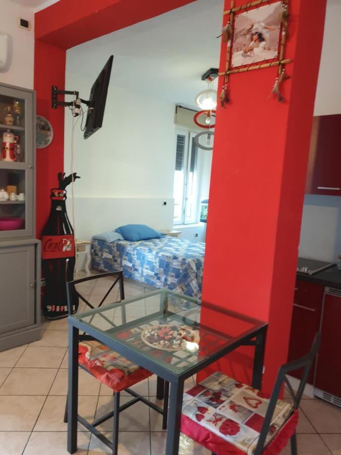 Romeo1 Gallarate Exterior foto