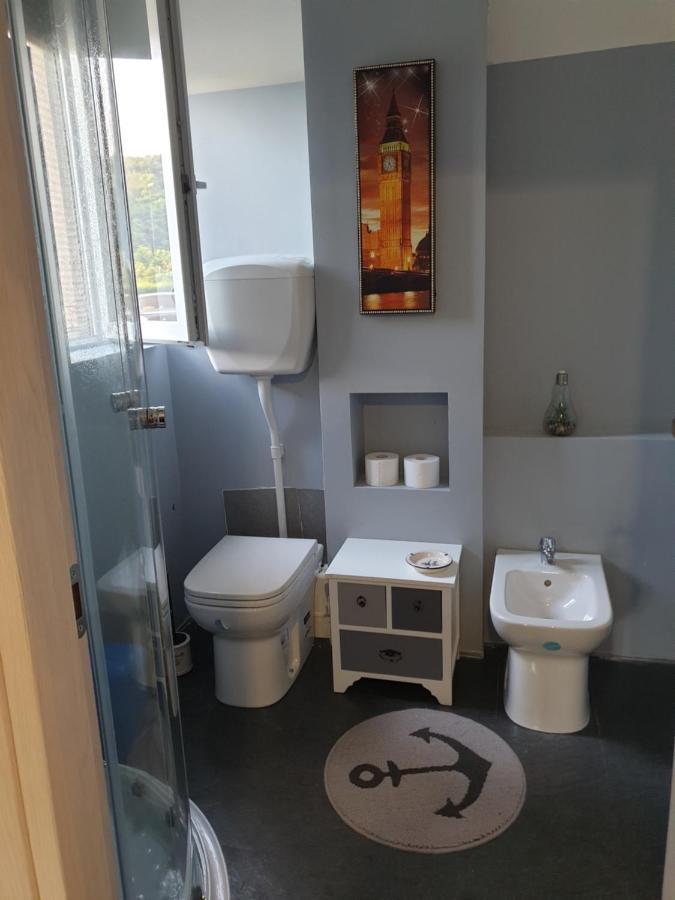 Romeo1 Gallarate Exterior foto