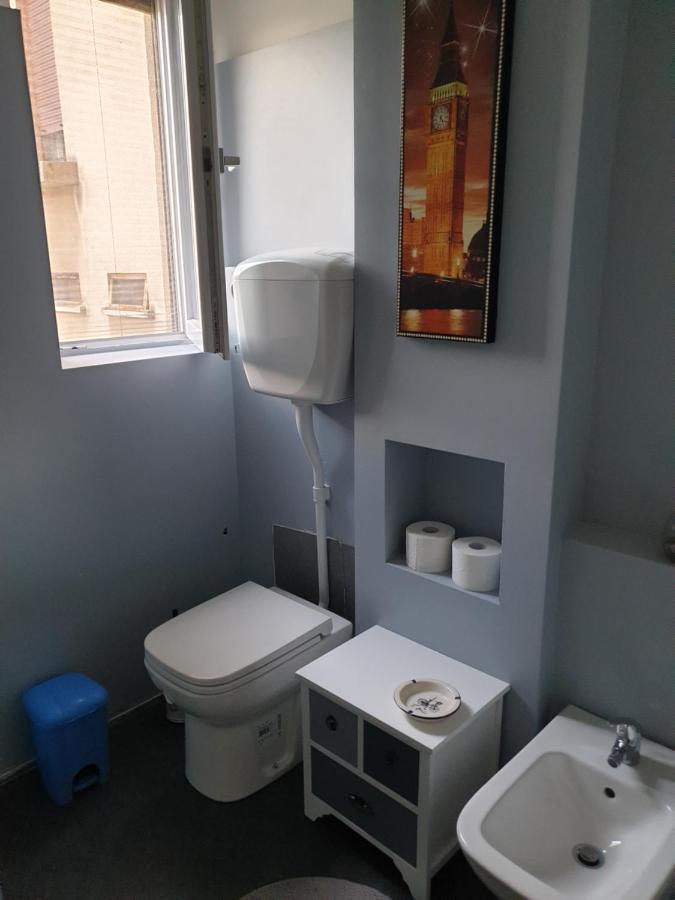 Romeo1 Gallarate Exterior foto