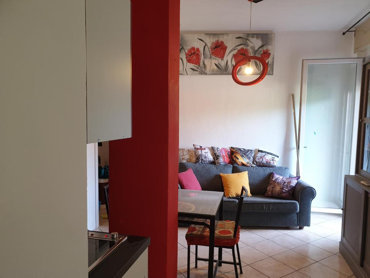 Romeo1 Gallarate Exterior foto