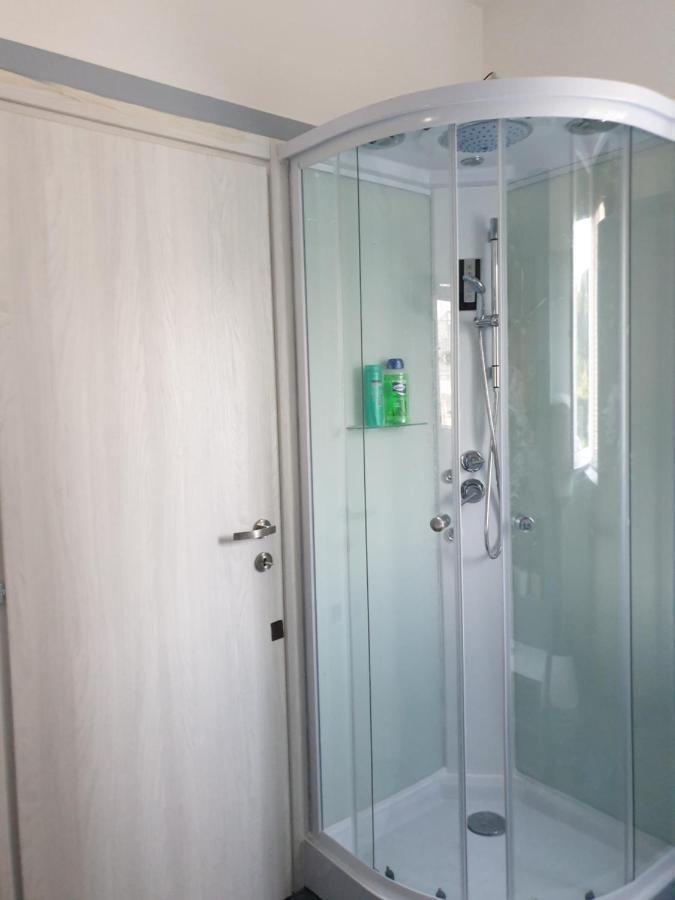 Romeo1 Gallarate Exterior foto