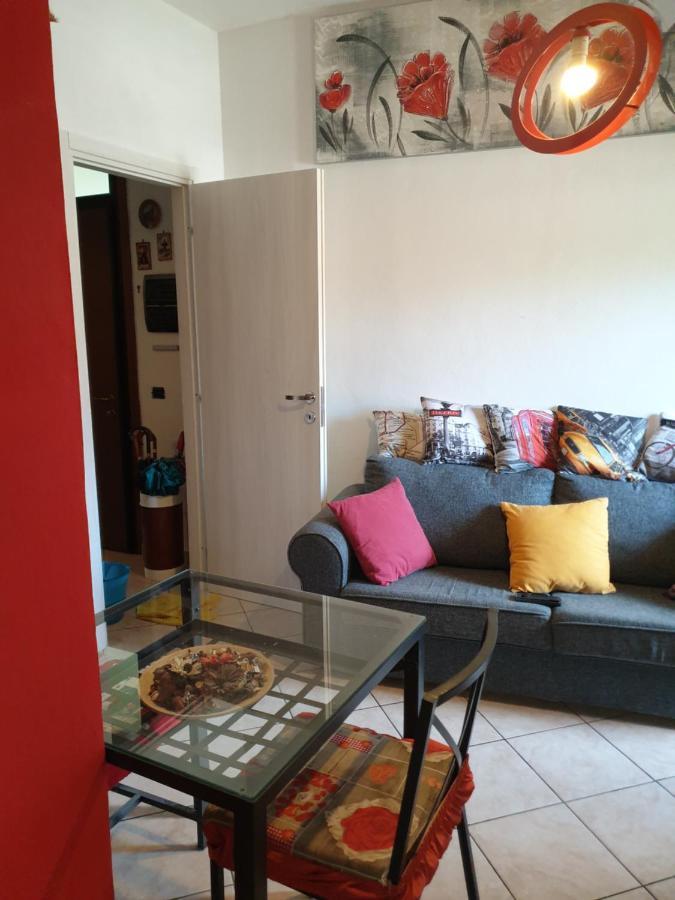 Romeo1 Gallarate Exterior foto