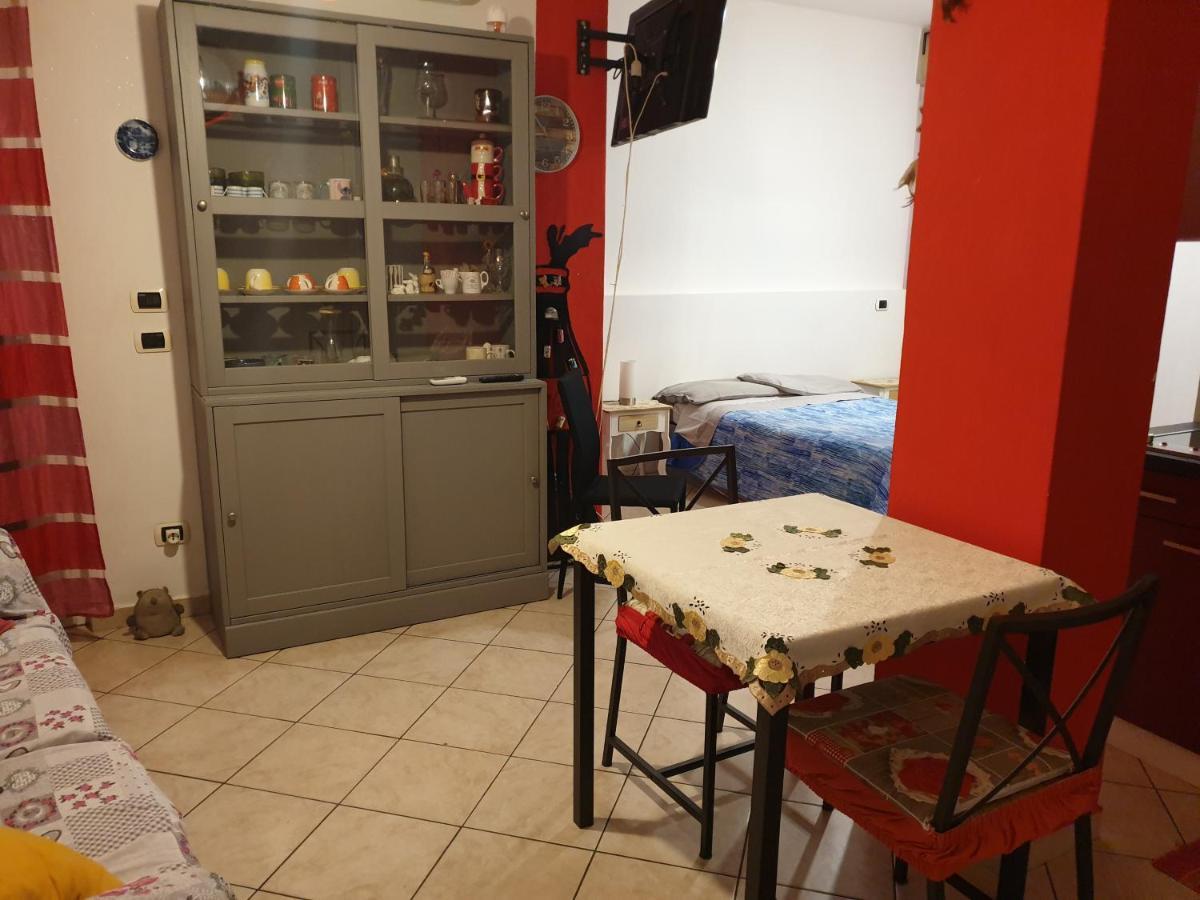 Romeo1 Gallarate Exterior foto