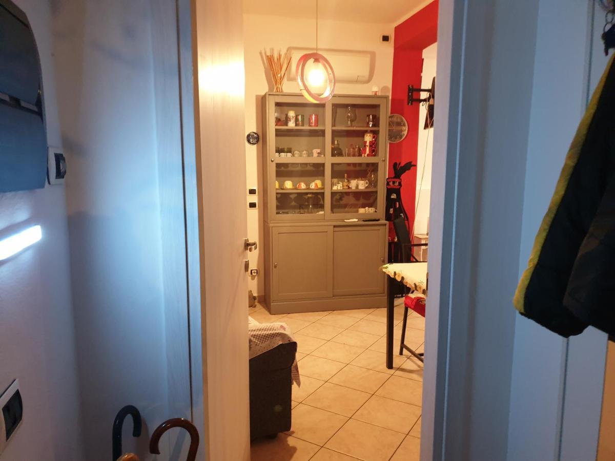 Romeo1 Gallarate Exterior foto
