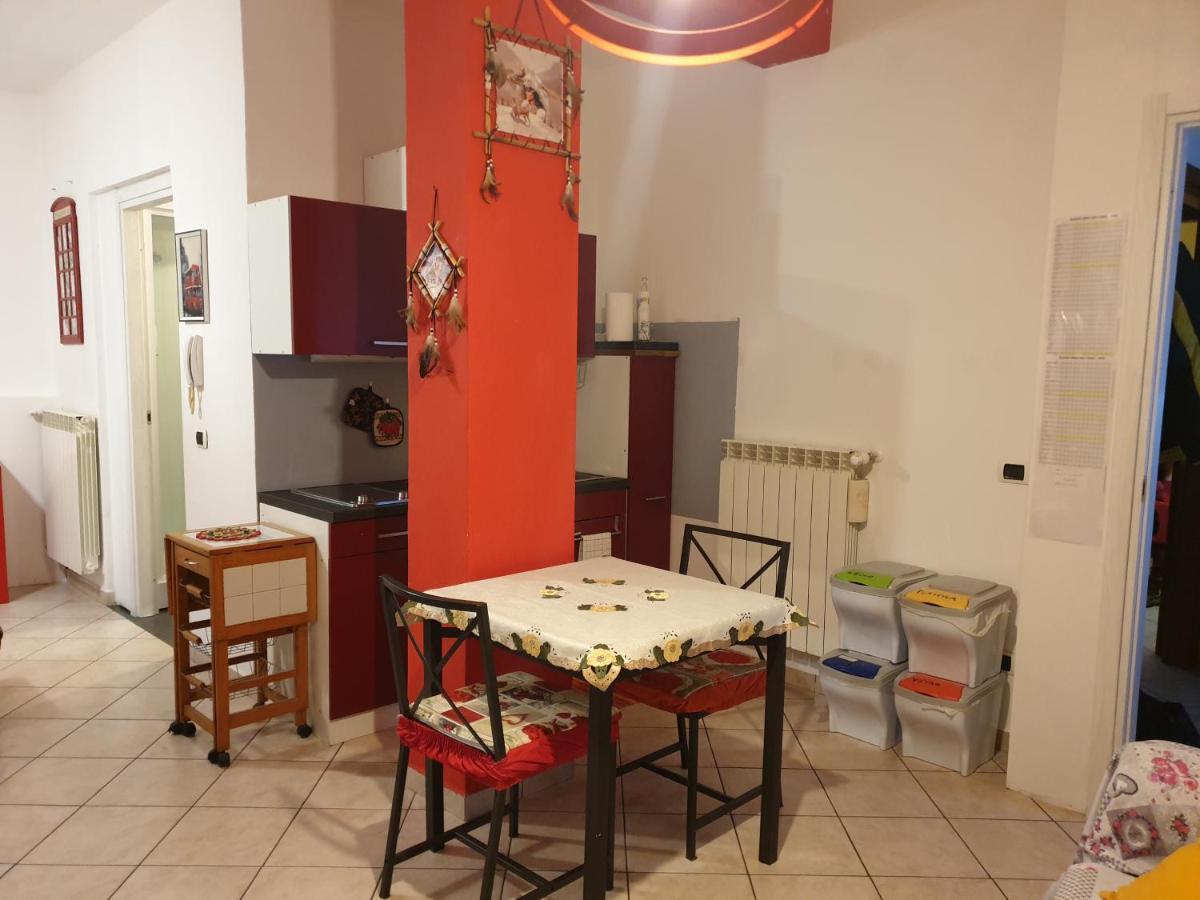 Romeo1 Gallarate Exterior foto