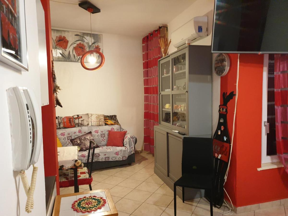 Romeo1 Gallarate Exterior foto