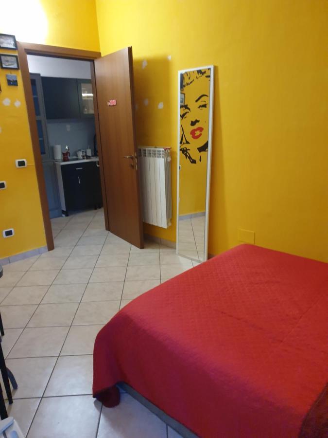 Romeo1 Gallarate Exterior foto