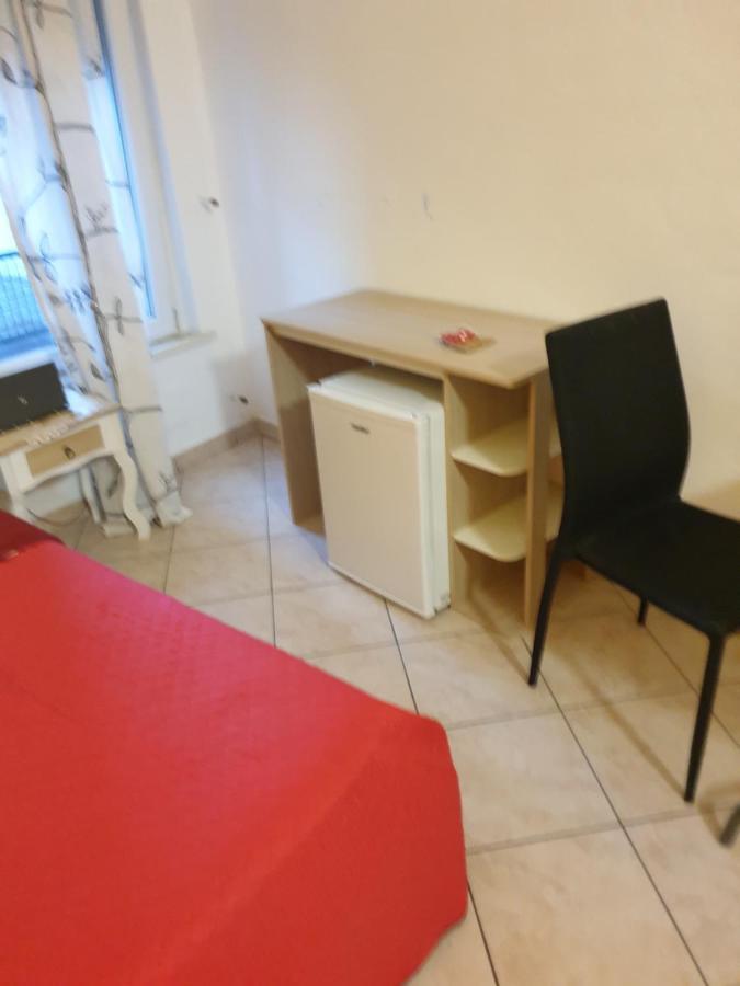 Romeo1 Gallarate Exterior foto