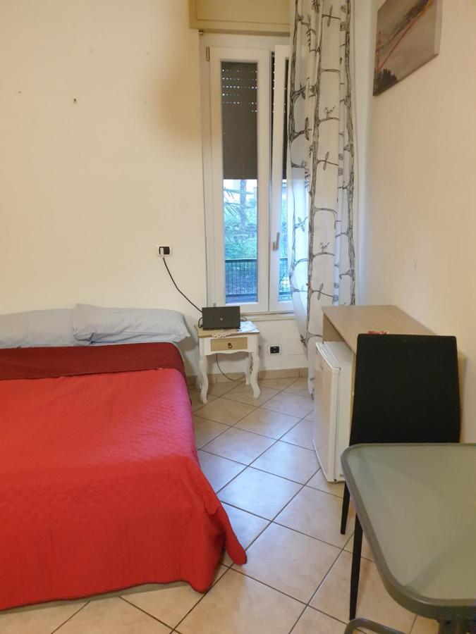 Romeo1 Gallarate Exterior foto
