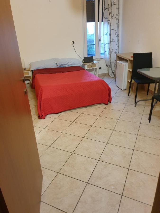 Romeo1 Gallarate Exterior foto