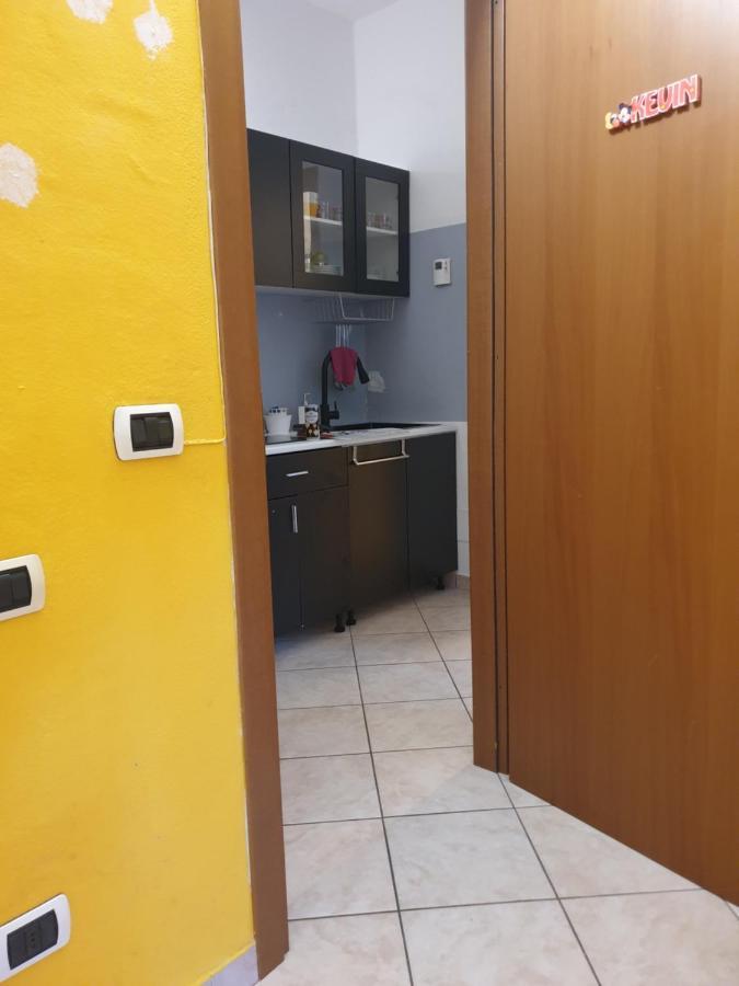 Romeo1 Gallarate Exterior foto