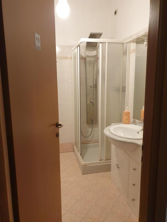 Romeo1 Gallarate Exterior foto