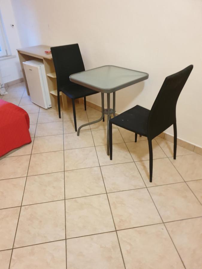 Romeo1 Gallarate Exterior foto