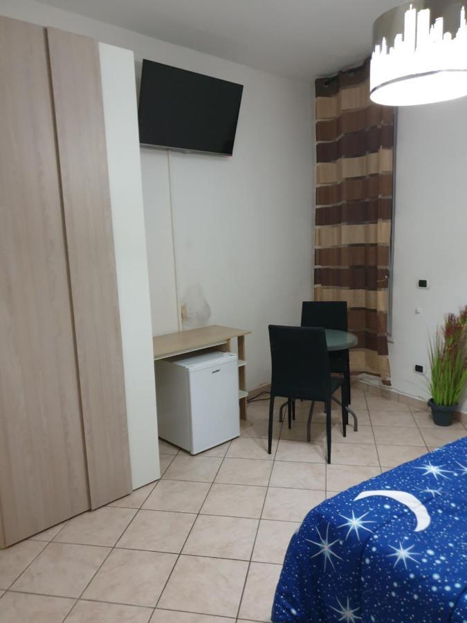 Romeo1 Gallarate Exterior foto