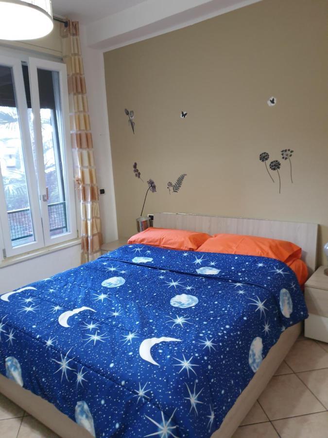 Romeo1 Gallarate Exterior foto