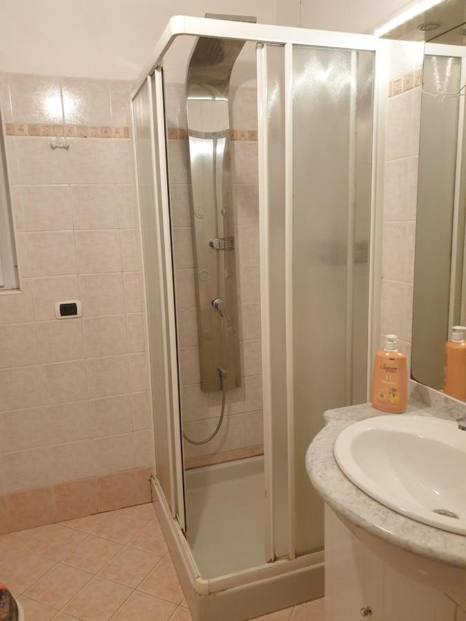 Romeo1 Gallarate Exterior foto