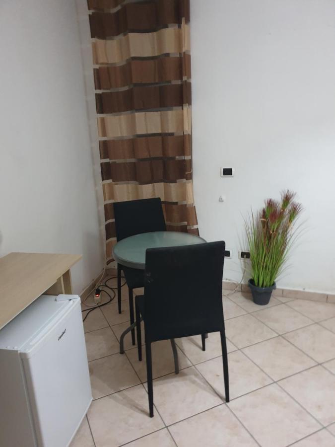 Romeo1 Gallarate Exterior foto
