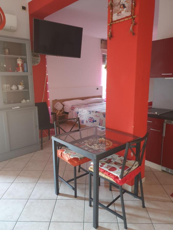 Romeo1 Gallarate Exterior foto