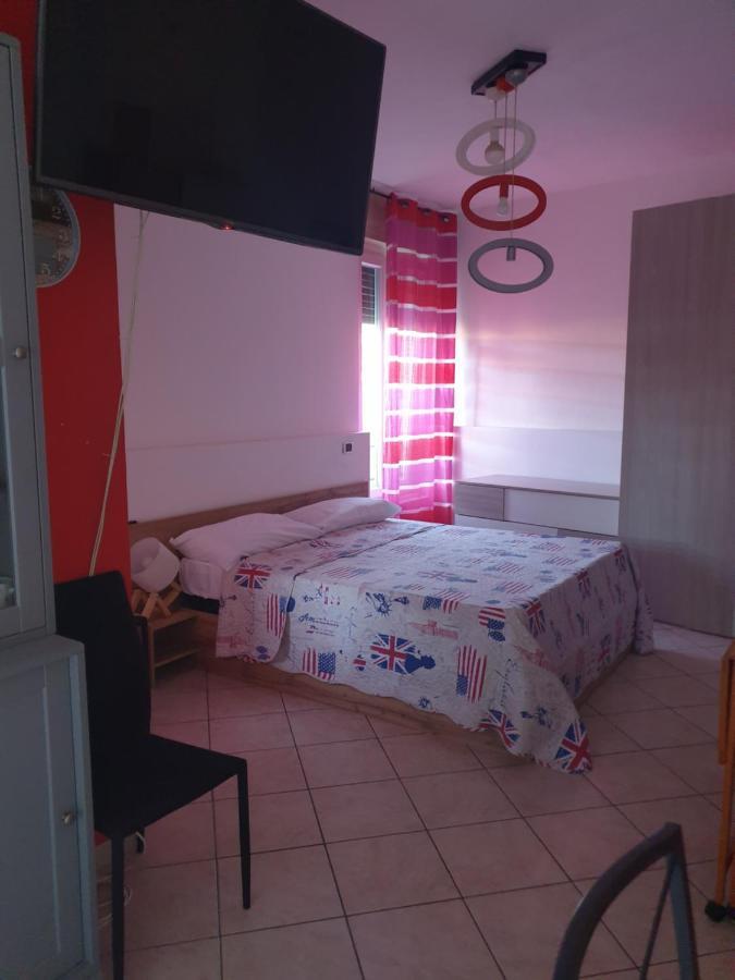 Romeo1 Gallarate Exterior foto