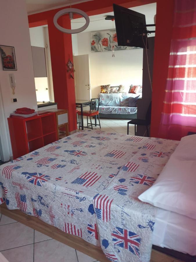 Romeo1 Gallarate Exterior foto