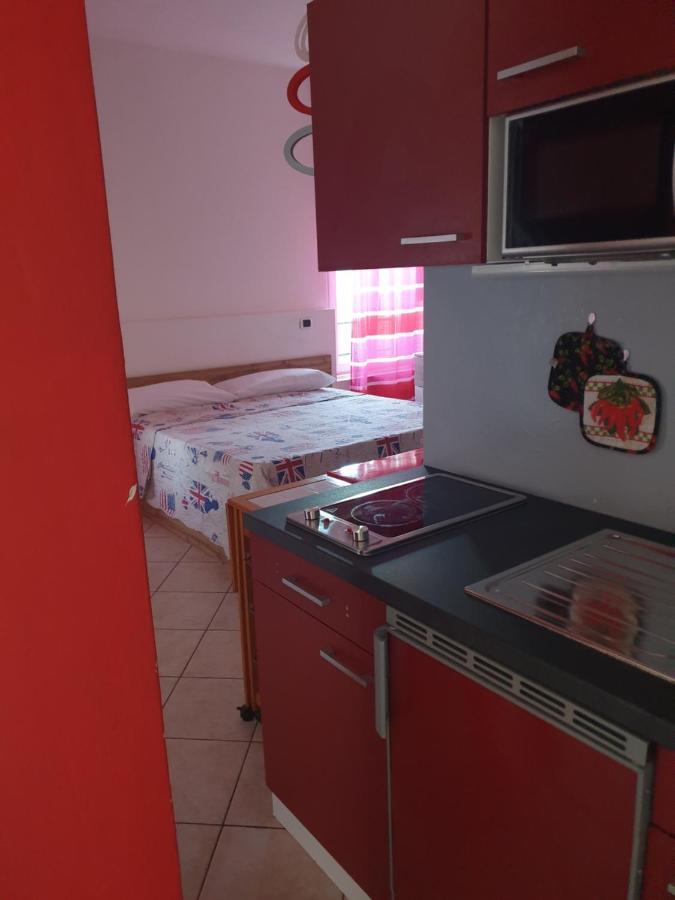 Romeo1 Gallarate Exterior foto