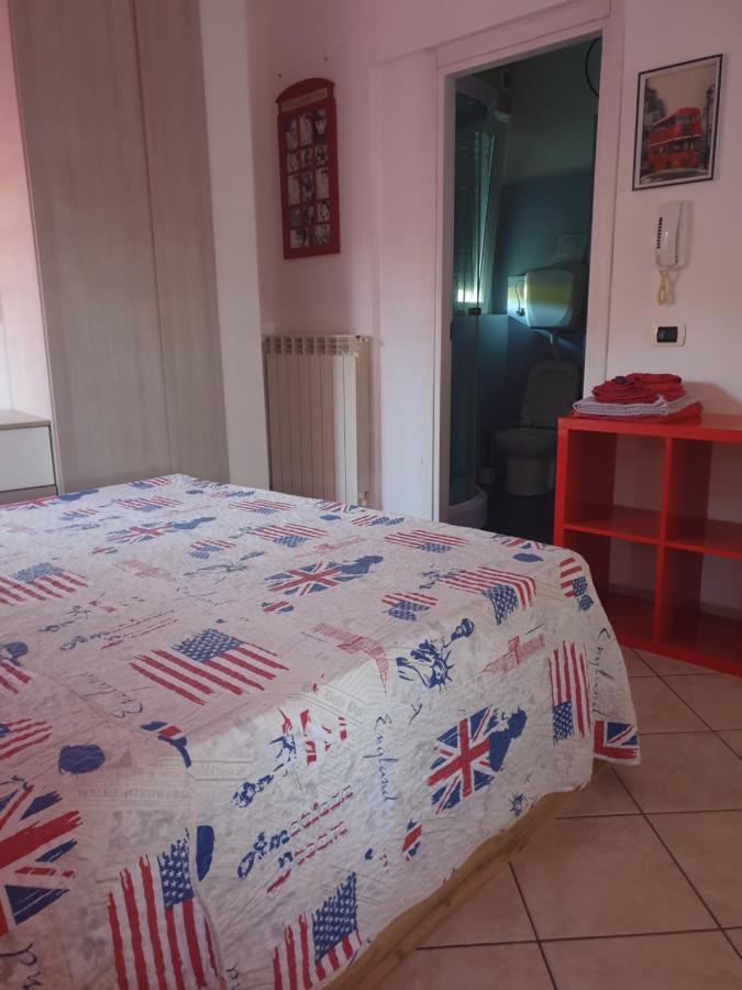 Romeo1 Gallarate Exterior foto