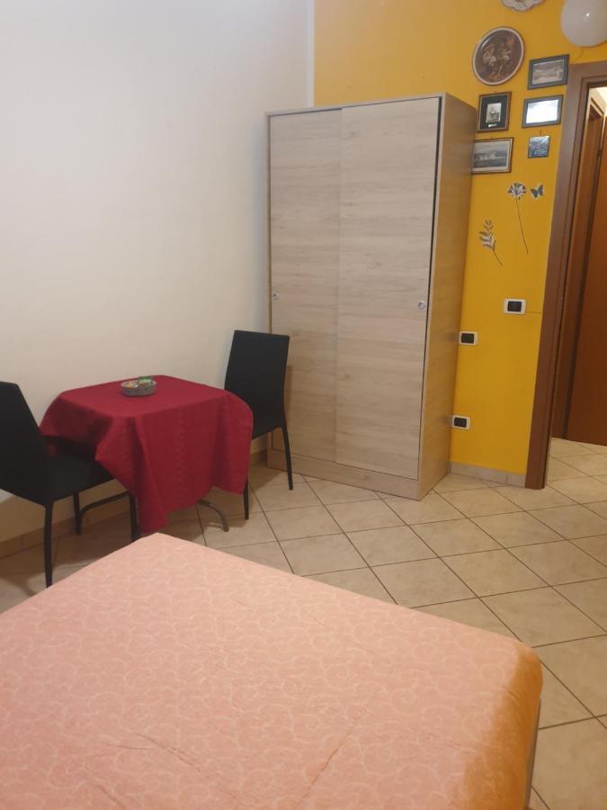 Romeo1 Gallarate Exterior foto