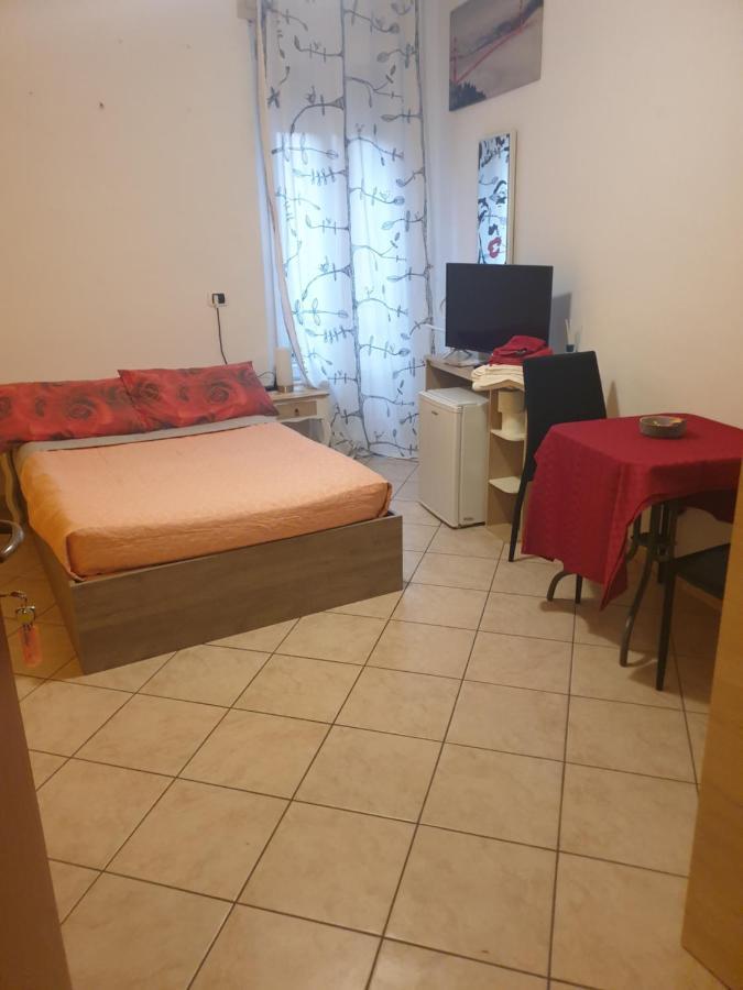 Romeo1 Gallarate Exterior foto