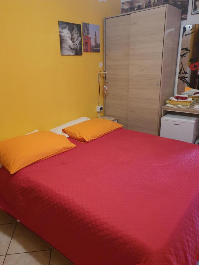 Romeo1 Gallarate Exterior foto