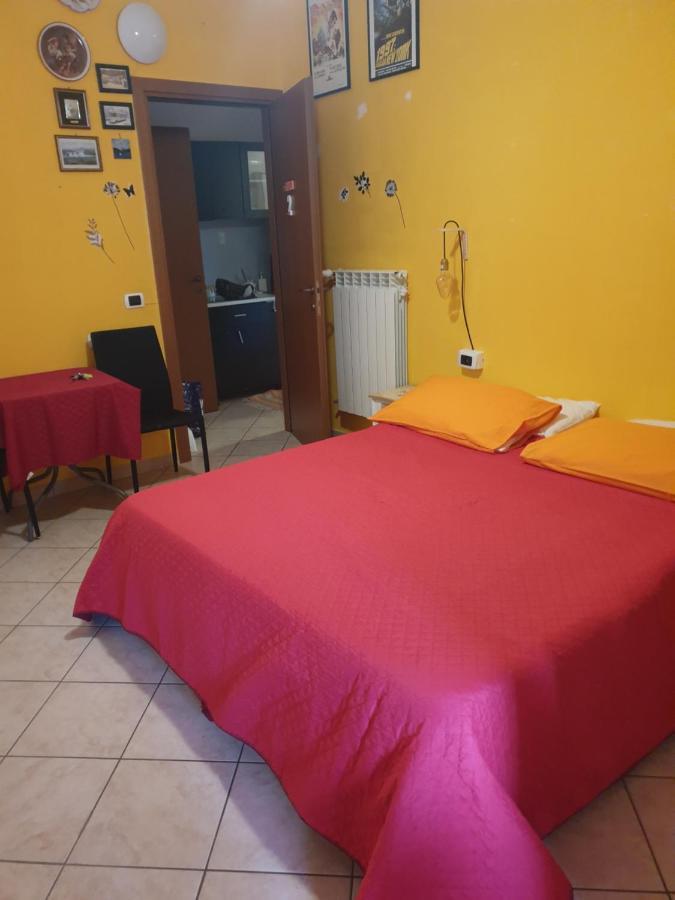 Romeo1 Gallarate Exterior foto