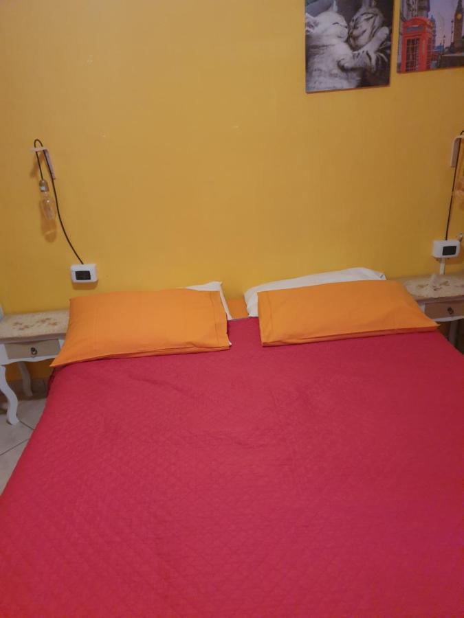 Romeo1 Gallarate Exterior foto