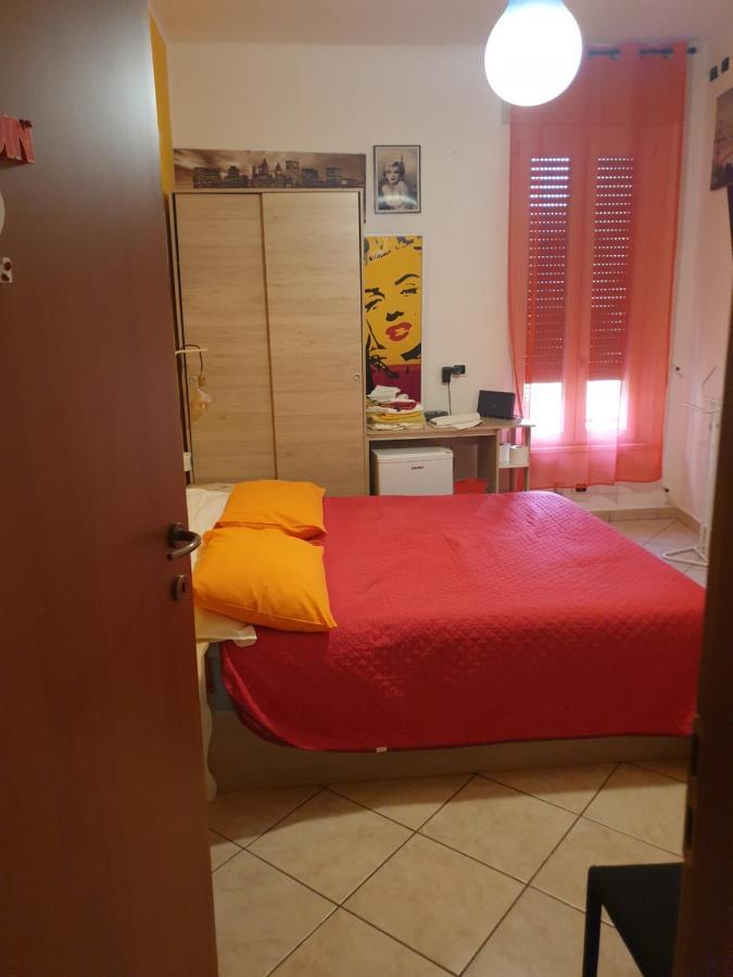 Romeo1 Gallarate Exterior foto